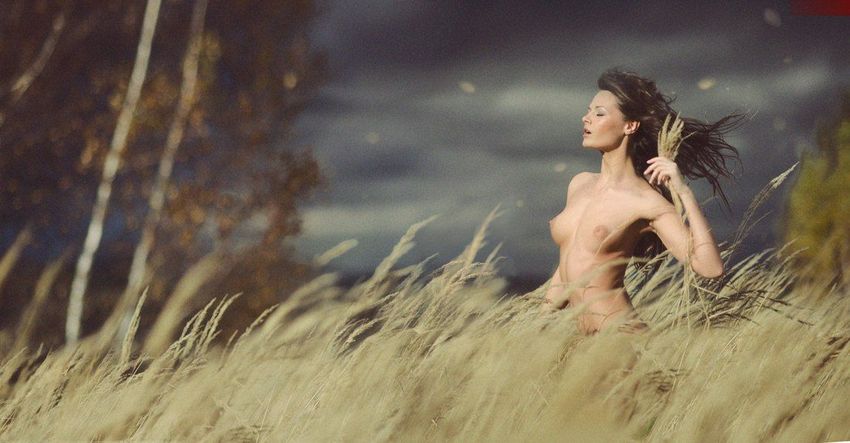 Эротическое фото девушек - 103