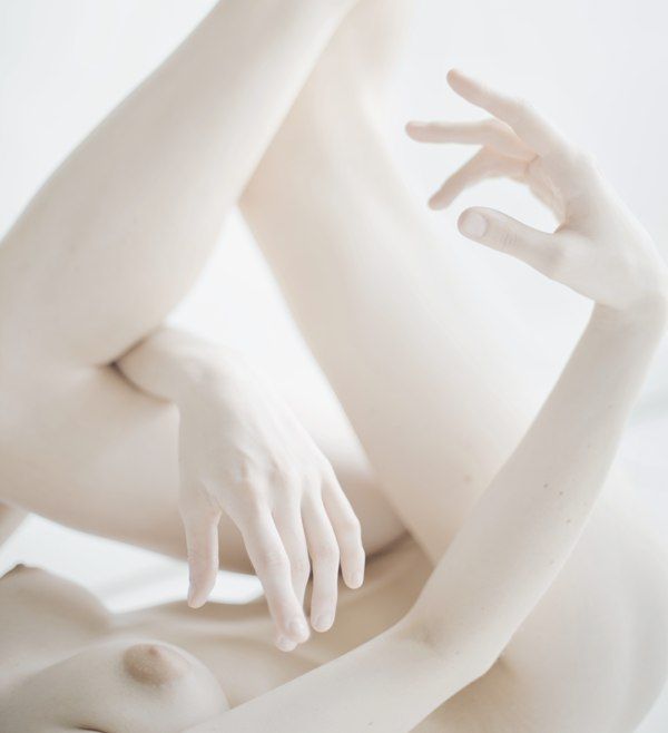 Эротическое фото девушек - 103