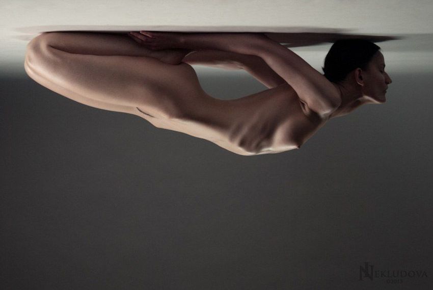 Эротическое фото девушек - 108