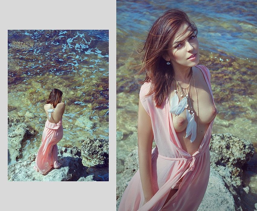 Эротическое фото девушек - 109