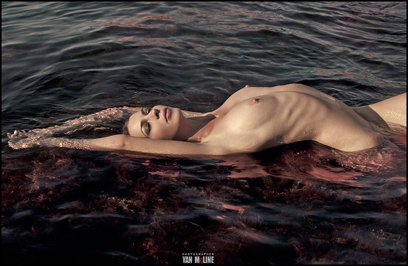 Эротическое фото девушек - 111