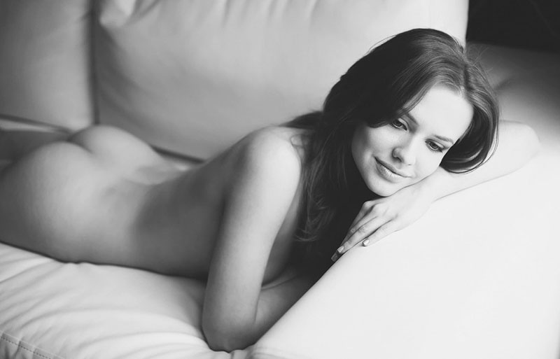 Эротическое фото девушек - 112