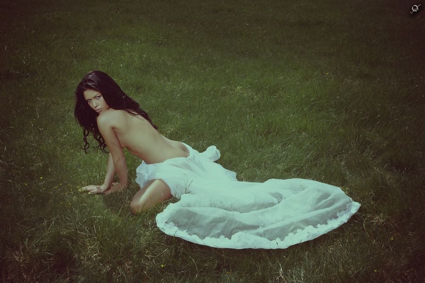 Эротическое фото девушек - 114