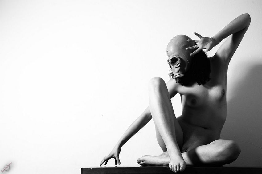 Эротическое фото девушек - 114