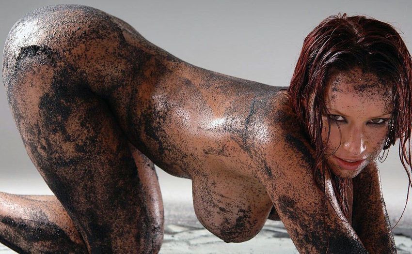 Эротическое фото девушек - 115