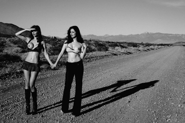 Эротические фотографии Manfred Baumann