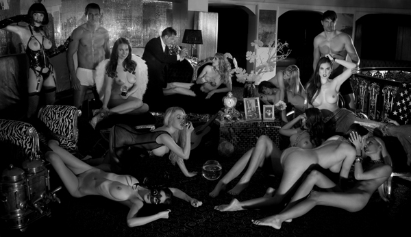 Эротические фотографии Manfred Baumann Эротические фотографии Manfred Baumann