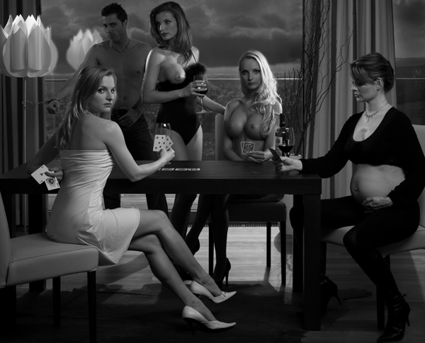 Эротические фотографии Manfred Baumann Эротические фотографии Manfred Baumann