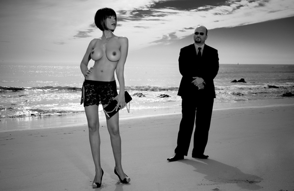 Эротические фотографии Manfred Baumann Эротические фотографии Manfred Baumann