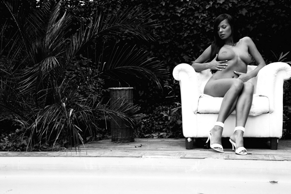 Эротические фотографии Manfred Baumann Эротические фотографии Manfred Baumann