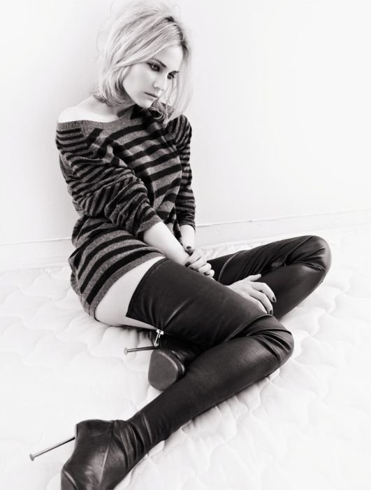 Модель Diane Kruger