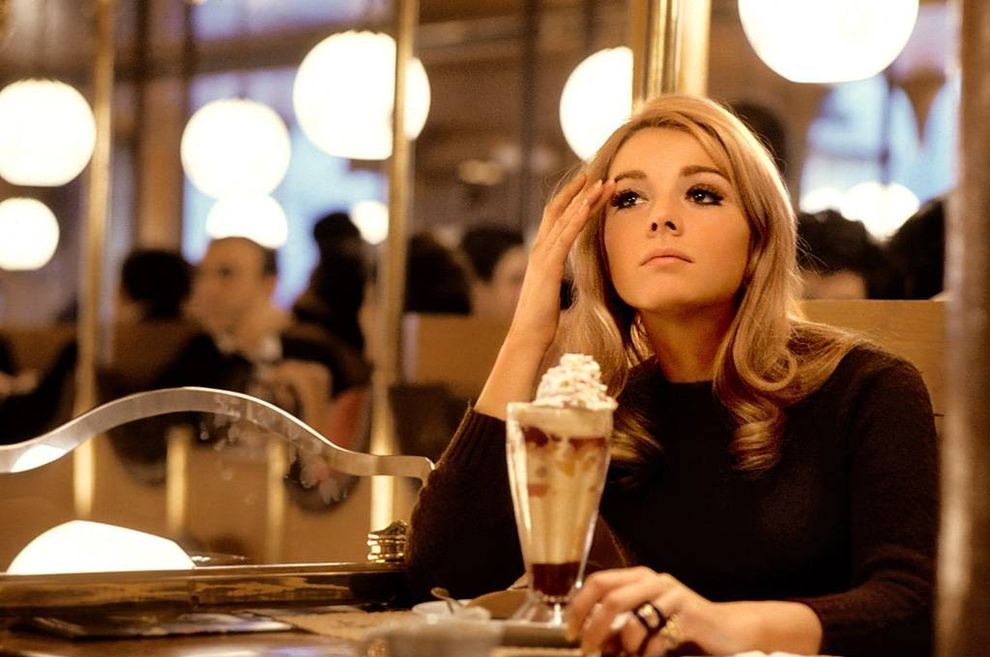 Vintage Playboy без силикона и фотошопа