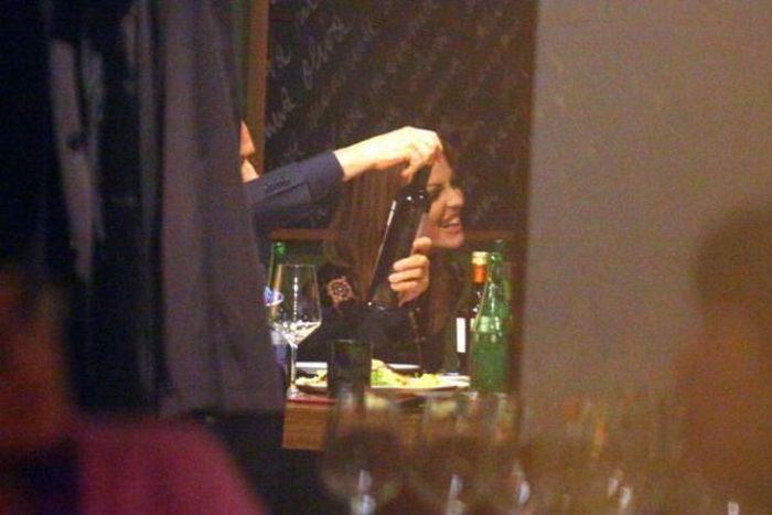 Невеста Сильвио Берлускони моложе его на 49 лет!