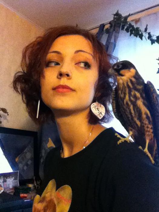 Русская девушка стала главным лицом игры Bioshock Infinite