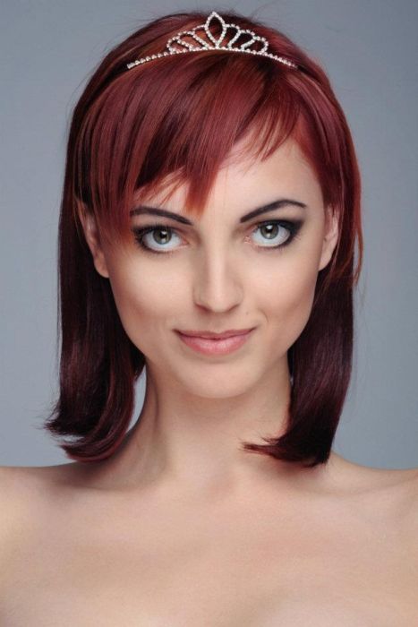 Русская девушка стала главным лицом игры Bioshock Infinite Русская девушка стала главным лицом игры Bioshock Infinite