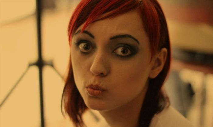 Русская девушка стала главным лицом игры Bioshock Infinite Русская девушка стала главным лицом игры Bioshock Infinite