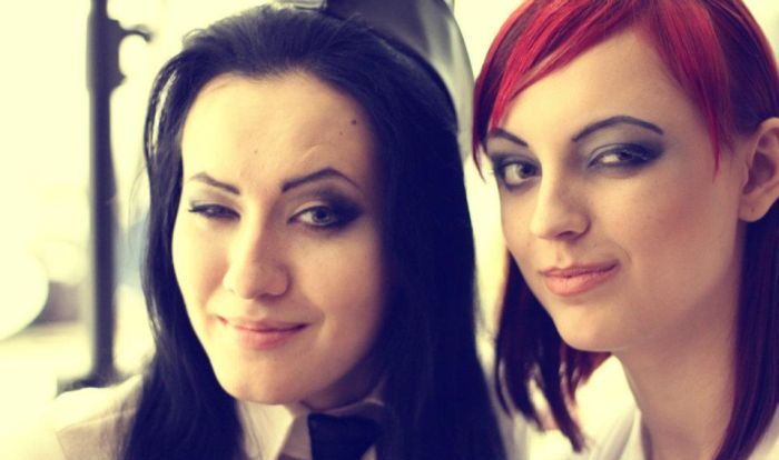 Русская девушка стала главным лицом игры Bioshock Infinite Русская девушка стала главным лицом игры Bioshock Infinite