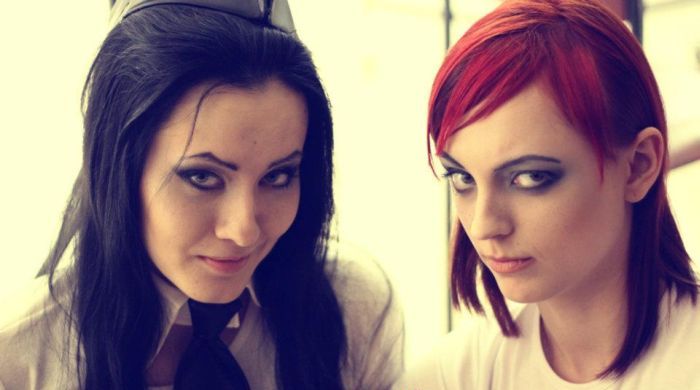 Русская девушка стала главным лицом игры Bioshock Infinite Русская девушка стала главным лицом игры Bioshock Infinite