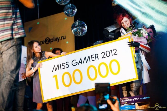 Русская девушка стала главным лицом игры Bioshock Infinite Русская девушка стала главным лицом игры Bioshock Infinite