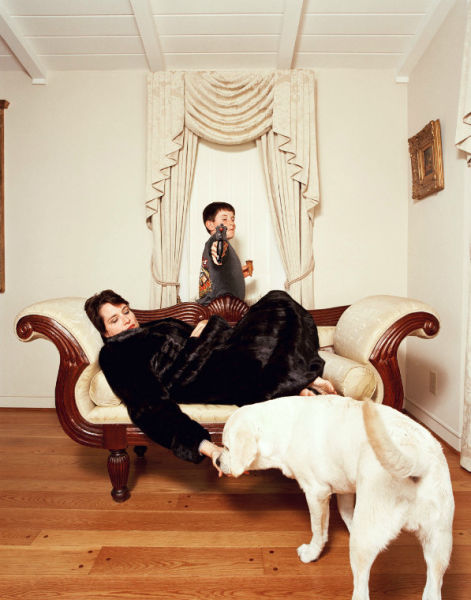 Как выглядят Модели Playboy, спустя 30 лет