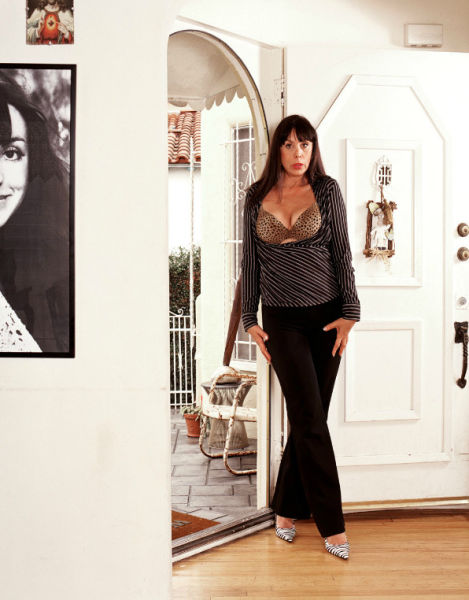 Как выглядят Модели Playboy, спустя 30 лет