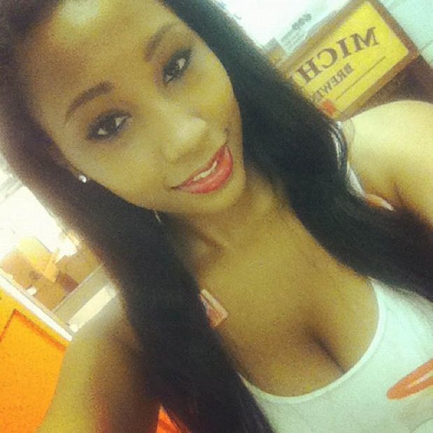 Девушки из ресторана Hooters в Instagram