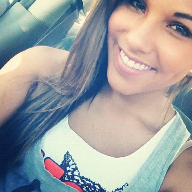 Девушки из ресторана Hooters в Instagram