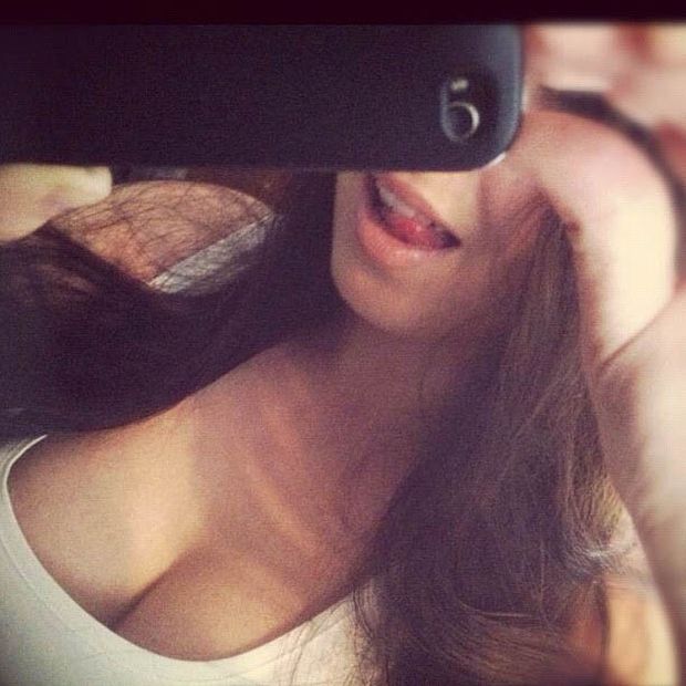 Девушки из ресторана Hooters в Instagram