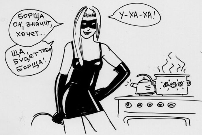 ТОП-10 мужских секс-кошмаров