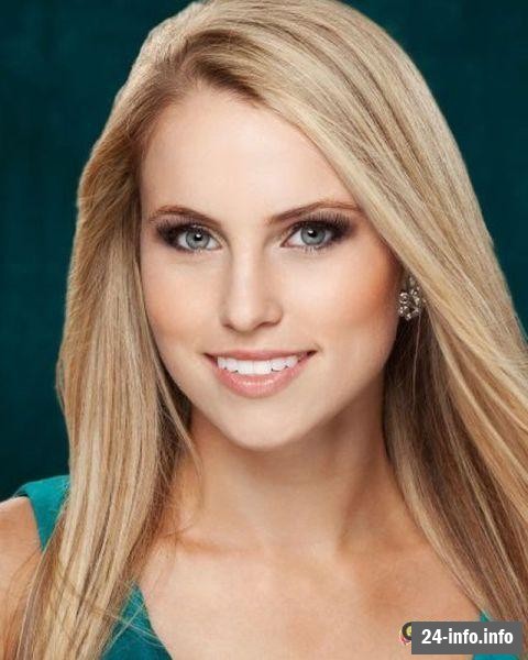 Претендентки на корону "Мисс Америка 2014" (53 фото)