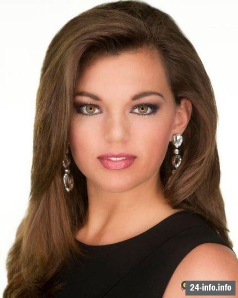 Претендентки на корону "Мисс Америка 2014" (53 фото)