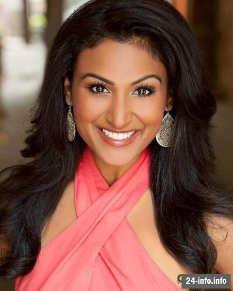 Претендентки на корону "Мисс Америка 2014" (53 фото)