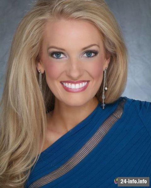 Претендентки на корону "Мисс Америка 2014" (53 фото)