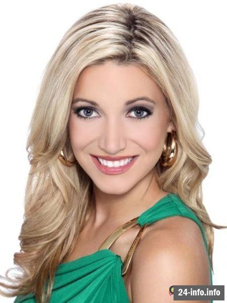 Претендентки на корону "Мисс Америка 2014" (53 фото)