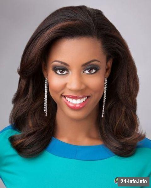 Претендентки на корону "Мисс Америка 2014" (53 фото)