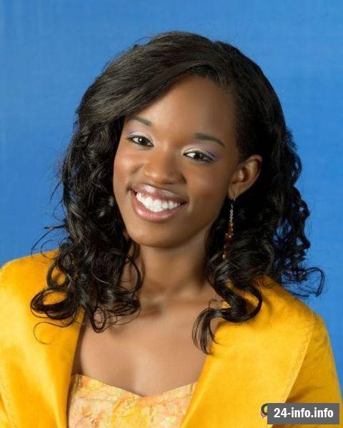 Претендентки на корону "Мисс Америка 2014" (53 фото)