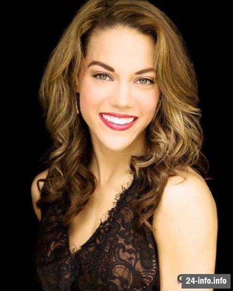 Претендентки на корону "Мисс Америка 2014" (53 фото)