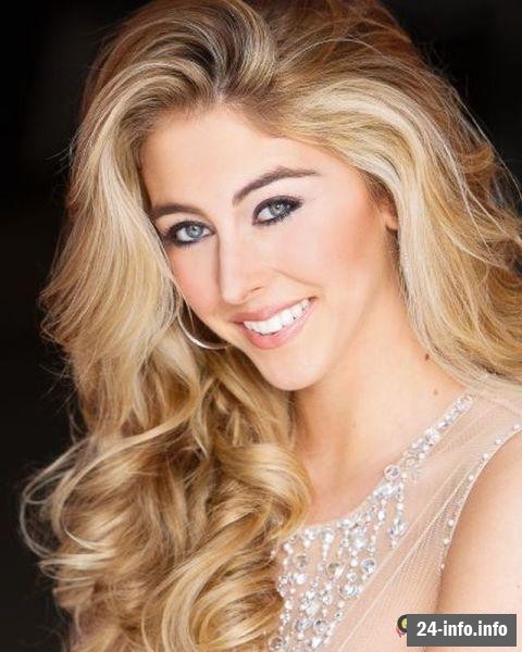 Претендентки на корону "Мисс Америка 2014" (53 фото)