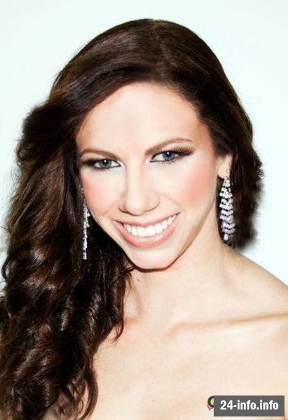 Претендентки на корону "Мисс Америка 2014" (53 фото)