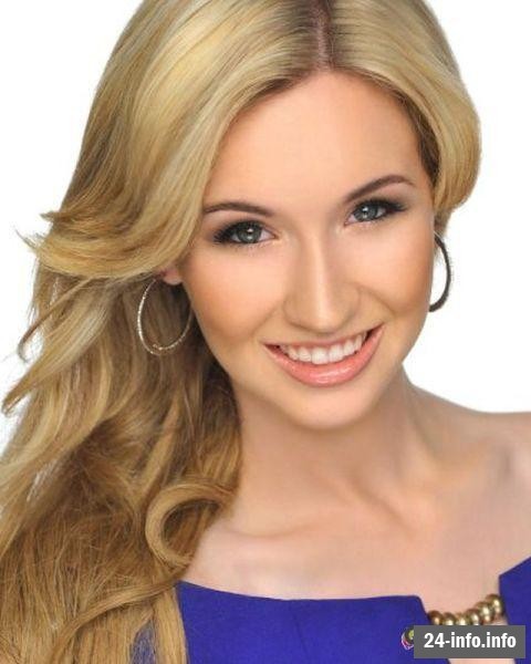 Претендентки на корону "Мисс Америка 2014" (53 фото)