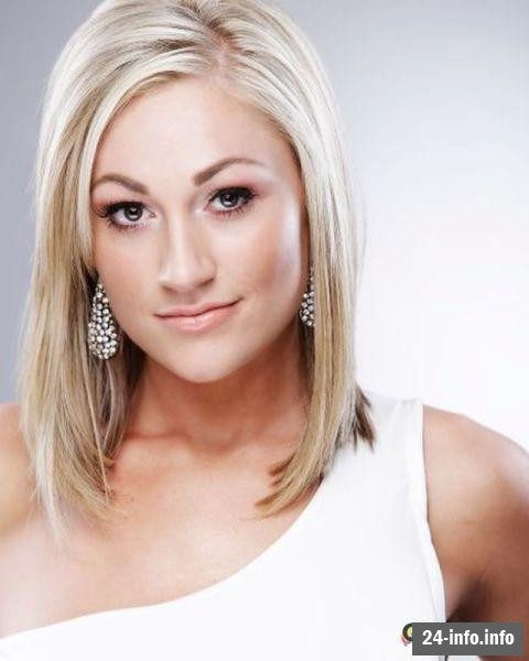 Претендентки на корону "Мисс Америка 2014" (53 фото)