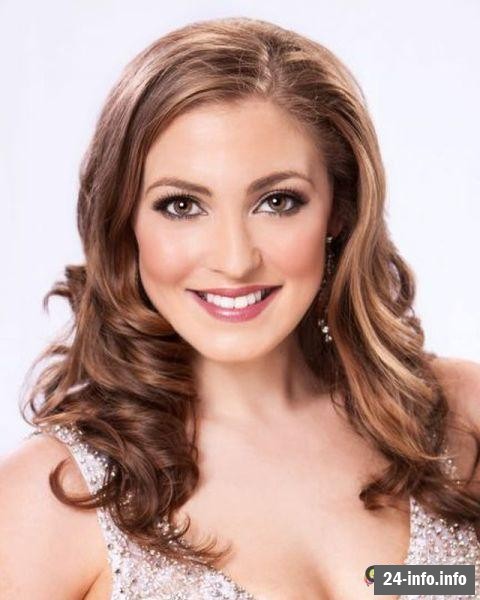 Претендентки на корону "Мисс Америка 2014" (53 фото)