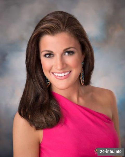 Претендентки на корону "Мисс Америка 2014" (53 фото)