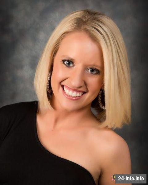 Претендентки на корону "Мисс Америка 2014" (53 фото)