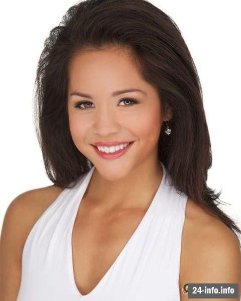 Претендентки на корону "Мисс Америка 2014" (53 фото)