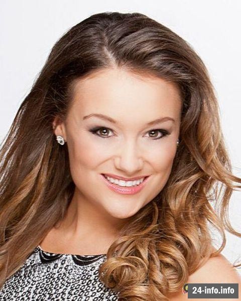 Претендентки на корону "Мисс Америка 2014" (53 фото)