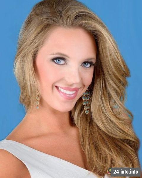 Претендентки на корону "Мисс Америка 2014" (53 фото)