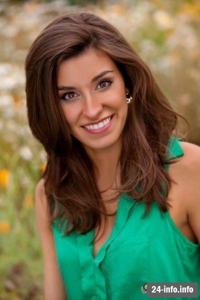 Претендентки на корону "Мисс Америка 2014" (53 фото)