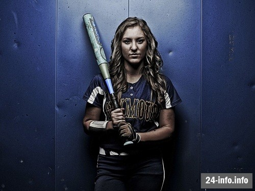 Девушка, с которой не каждый осмелится познакомиться (21 фото)