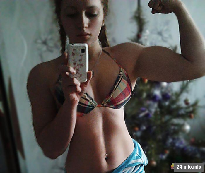 Девушка, с которой не каждый осмелится познакомиться (21 фото)